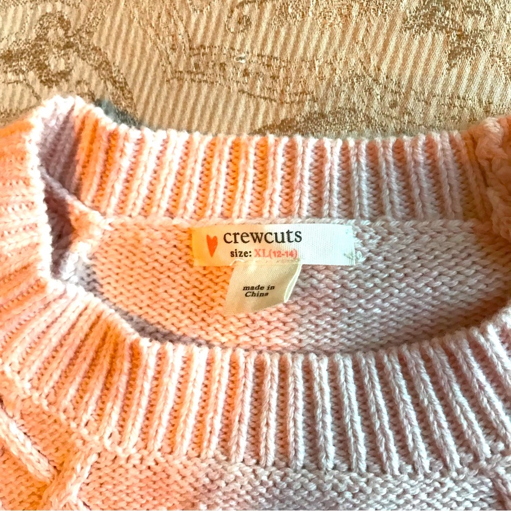 Crewcuts Sweater - Picture 12 of 15